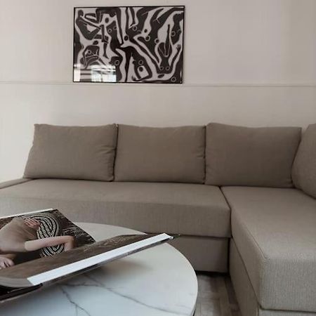 Suesse Wohnung In Zuercher Altstadt 3 Zúrich Exterior foto